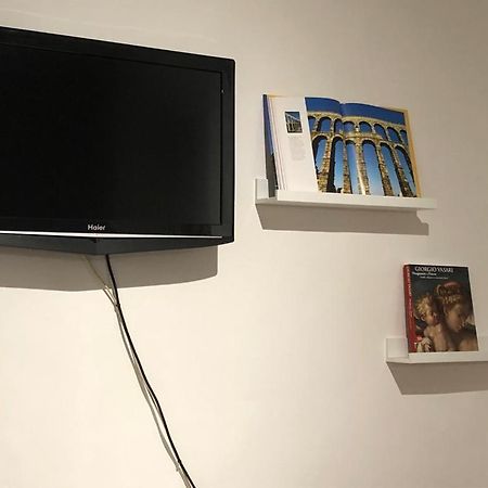 Studio Pamela Florens Exteriör bild