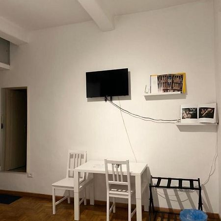 Studio Pamela Florens Exteriör bild
