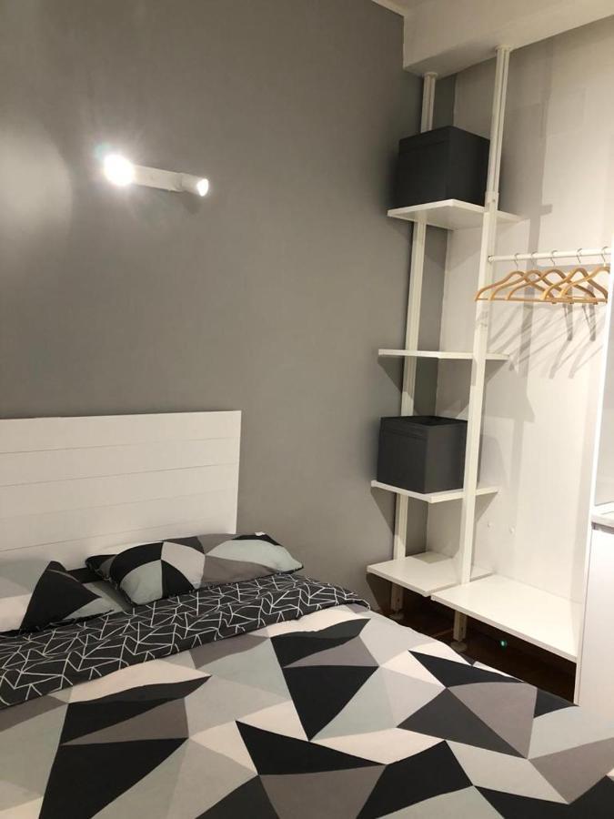 Studio Pamela Florens Exteriör bild