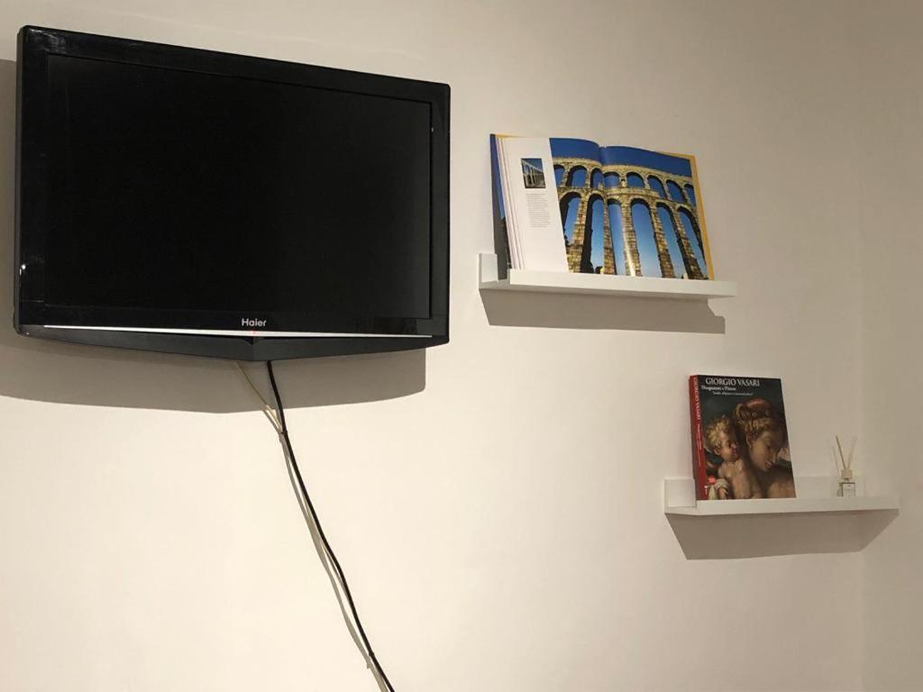 Studio Pamela Florens Exteriör bild