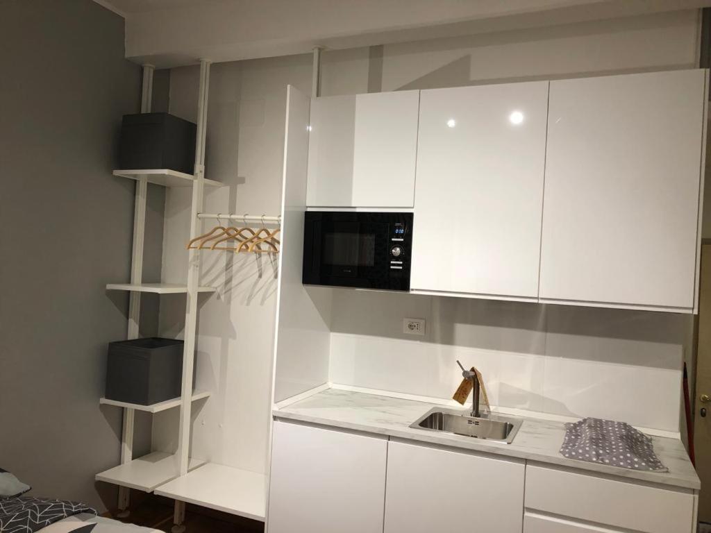 Studio Pamela Florens Exteriör bild