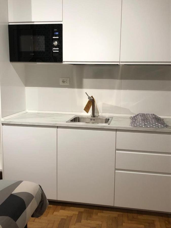 Studio Pamela Florens Exteriör bild