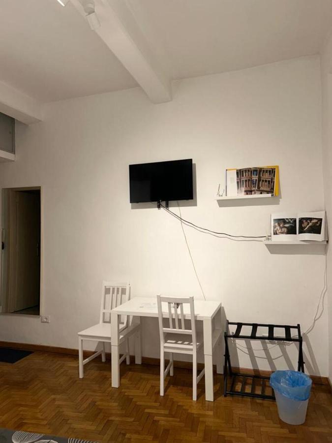 Studio Pamela Florens Exteriör bild